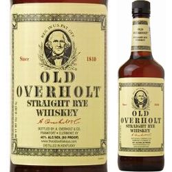 old-overholt