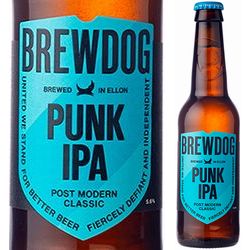 ブリュードッグ パンクIPA