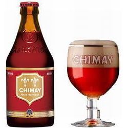 chimay-rouge