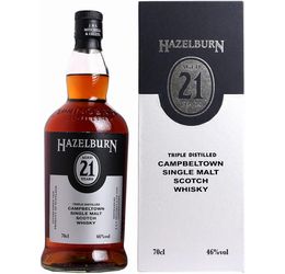 whisky-hazelburn-21-years