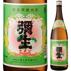 kokuto-shochu-yayoi