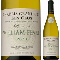 domaine-william-fevre-chablis-grand-cru-les-clos