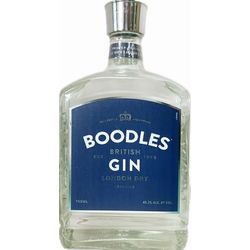 gin-boodles‑gin