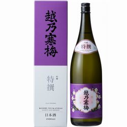 nihonshu-koshinokanbai-tokusen-ginjoshu