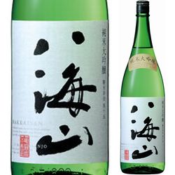 nihonshu-hakkaisan-junmai-daiginjo