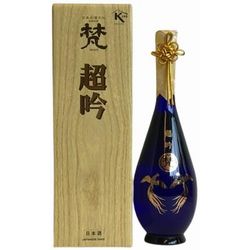 nihonshu-bon-chogin-junmai-daiginjo