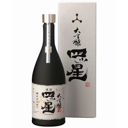 nihonshu-yotsuboshi-daiginjo