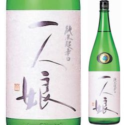 nihonshu-hitorimusume-junmai-chokarakuchi