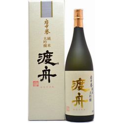 nihonshu-watabune-junmai-daiginjo