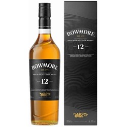 bowmore-12years