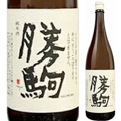 nihonshu-katsukoma-junmaishu
