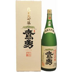nihonshu-takaisami-junmai-daiginjo