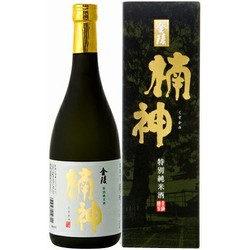 nihonshu-kinryo-kusunokami-tokubetsu-junmaishu