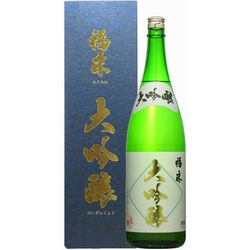 nihonshu-fukurai-daiginjo