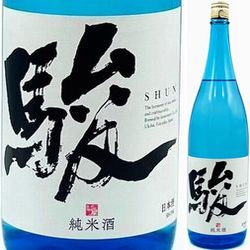 nihonshu-shun-junmaishu
