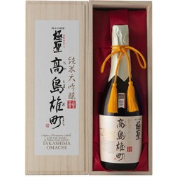 nihonshu-gokusei-junmai-daiginjo-takashima-omachi