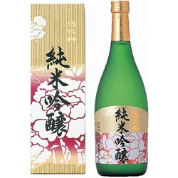 nihonshu-hakubotan-junmai-ginjo