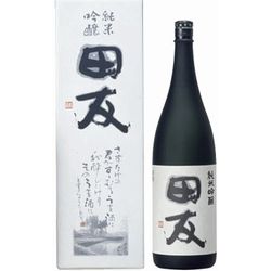 nihonshu-denyuu-junmai-ginjo