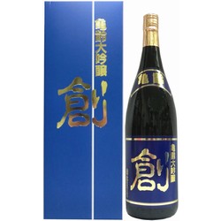 nihonshu-kirei-daiginjo-sou