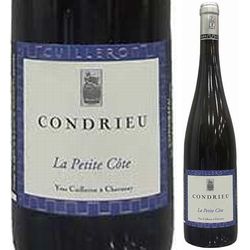 wine-domaine-yves-cuilleron-condrieu-la-petite-cote